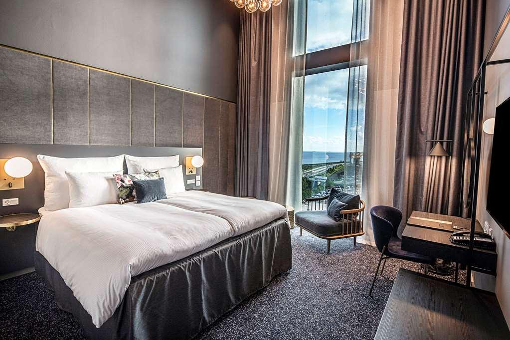 Clarion Hotel Copenhagen Airport Kåstrup Δωμάτιο φωτογραφία