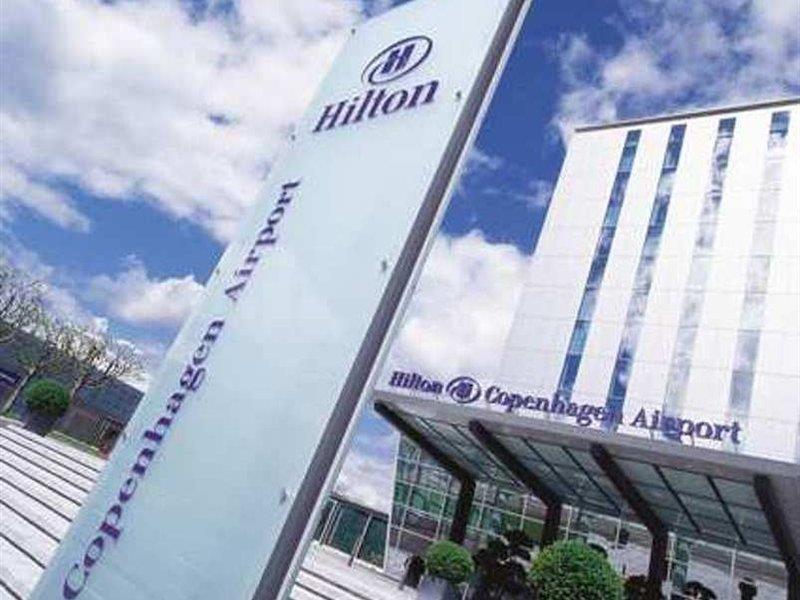 Clarion Hotel Copenhagen Airport Kåstrup Εξωτερικό φωτογραφία