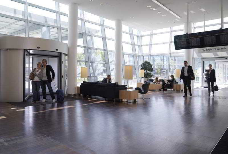 Clarion Hotel Copenhagen Airport Kåstrup Εξωτερικό φωτογραφία